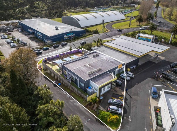 19 Oteha Valley Road Extension, Albany, North Shore City