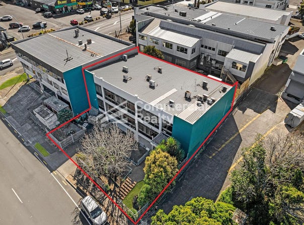 Papatoetoe, Manukau City