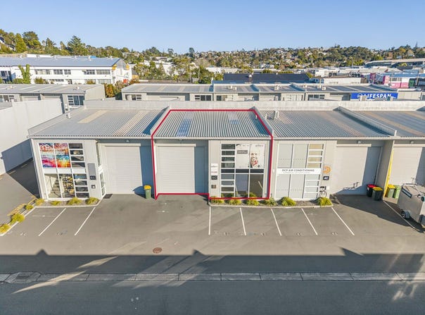 5C/89-91 Ellice Road, Wairau Valley, North Shore City