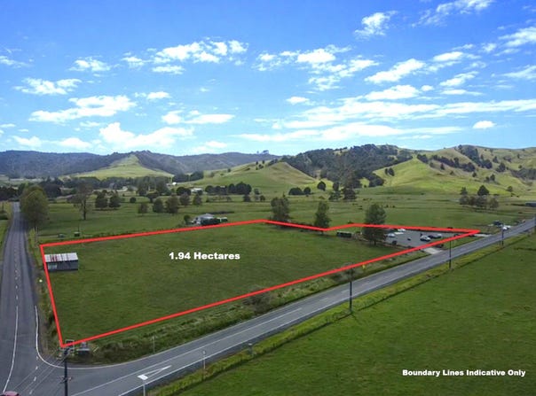 1205 Matakana Valley Road, Pakiri, Wellsford, Rodney