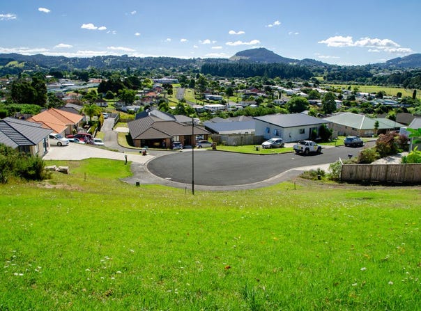 13 Eileen Stephens Place, Tikipunga, Whangarei