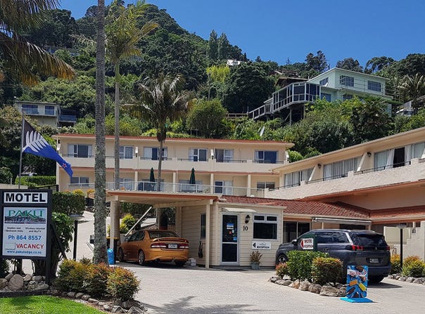 Tairua, Thames-Coromandel