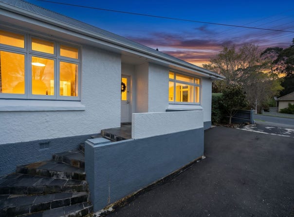 65 Bayfield Road, Andersons Bay, Dunedin City