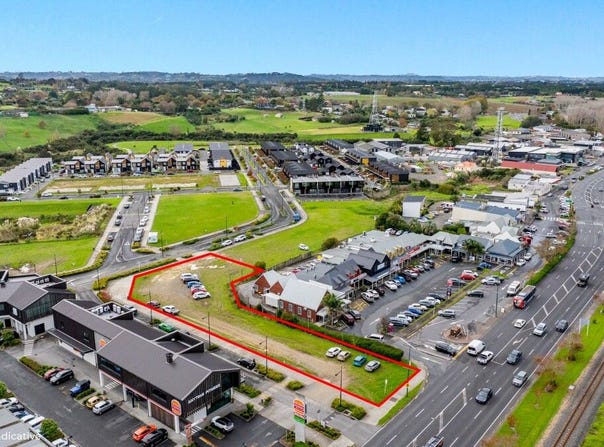 2 Putaki Drive, Kumeu, Rodney