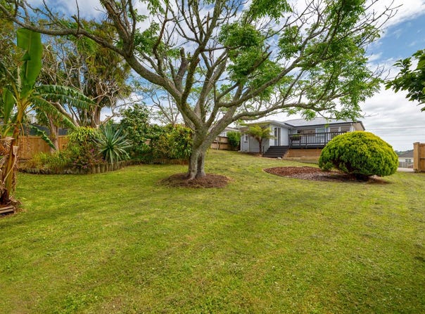 50 Davies Road, Wellsford, Rodney