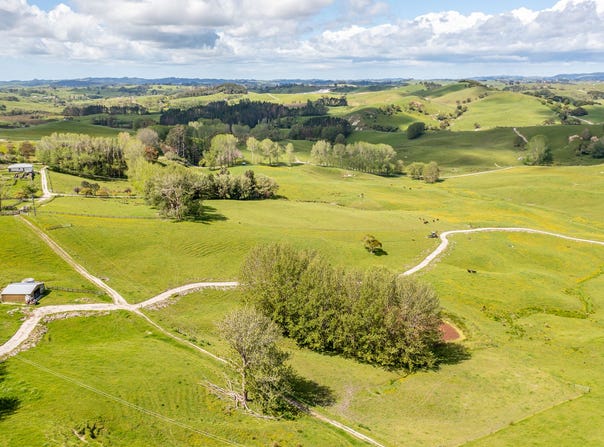 Lot 5 Wharehine Road, Wellsford, Rodney