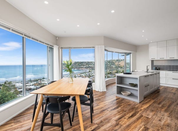 1 Spinnaker Lane, Sumner, Christchurch City