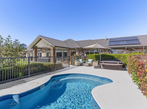 35 Polo Lane, Whitford, Manukau City