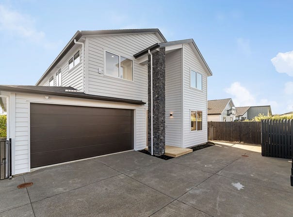 22 Haupa Nui Street, Milldale, Rodney