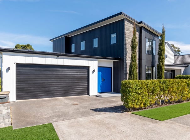 3 Vogwill Road, Kumeu, Rodney