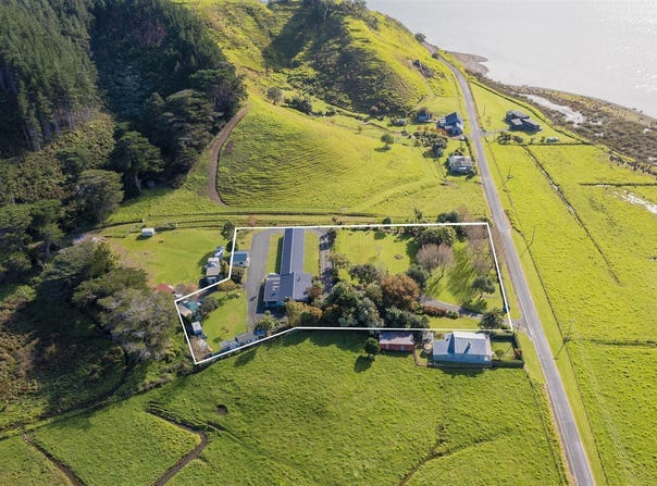 85 Wharf Road, Coromandel Coast, Thames-Coromandel