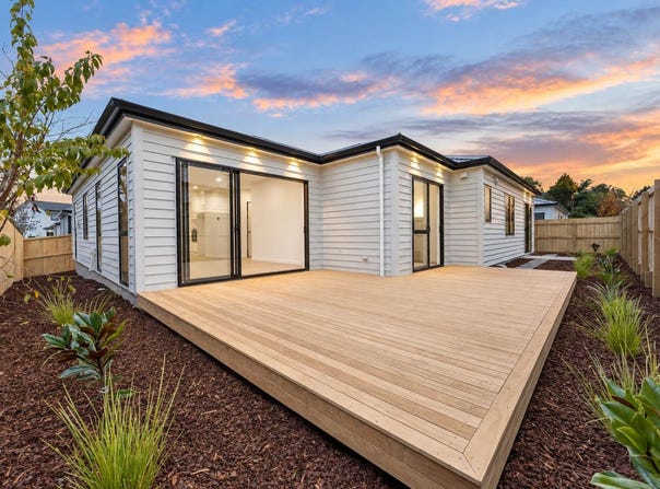 6 Furlough Road, Opaheke, Papakura