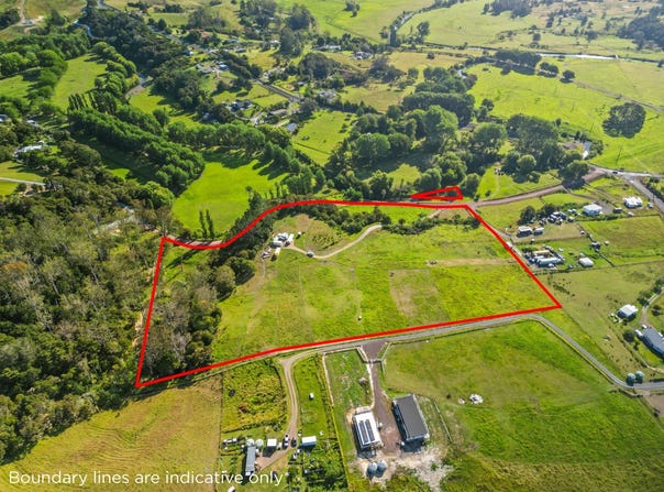 19 Doel Road, Kawakawa, Far North