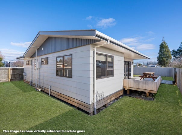 4 Aroha Way, Springlands, Marlborough
