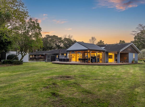 77 Kaipara Flats Road, Warkworth, Rodney