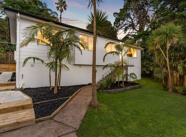 1/7 Branston Avenue, Browns Bay, North Shore City