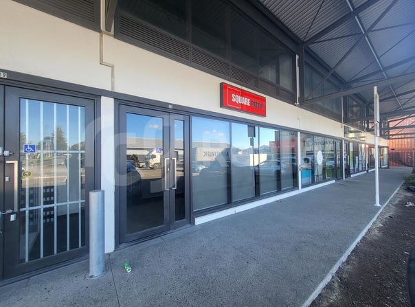 Panmure, Auckland City