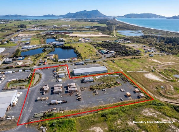 Ruakaka, Whangarei