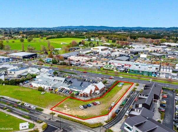 2 Putaki Drive, Kumeu, Rodney
