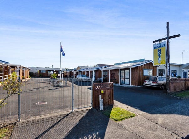 113 High Street, Eltham, South Taranaki