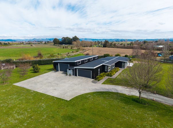 ROYD ROAD WEST, Makauri, Gisborne