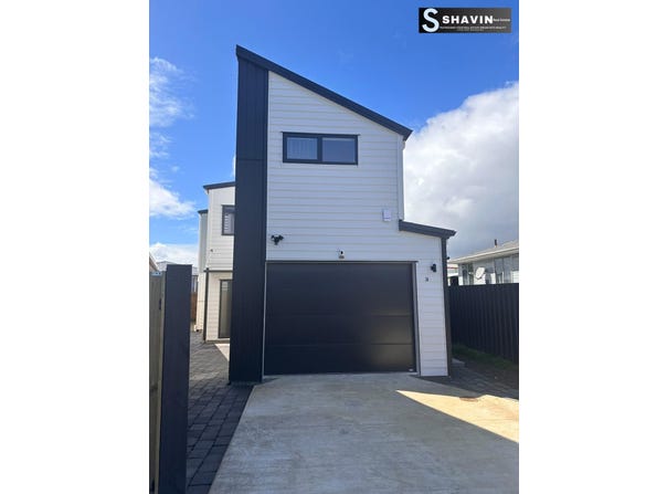 2B Athelstan Place, Otara, Manukau City