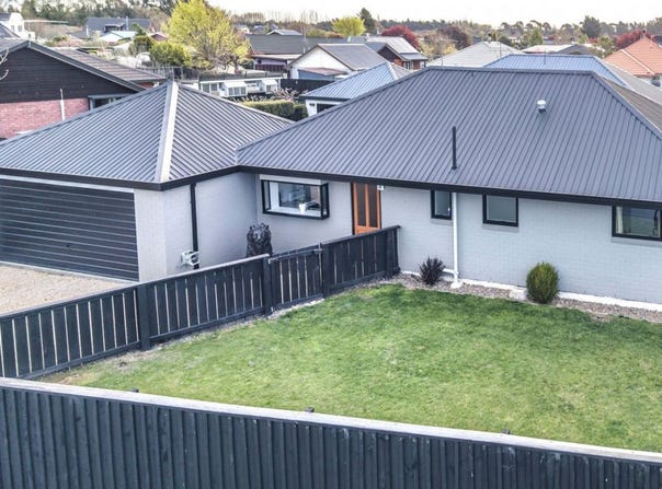 22 Fairweather Crescent, Kaiapoi, Waimakariri