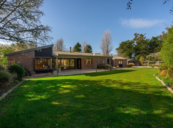 252 Downs Road, Geraldine, Timaru