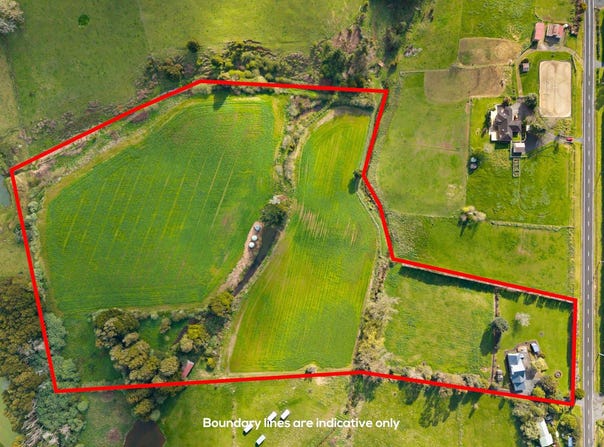 33 Morley Road, Waiuku, Franklin