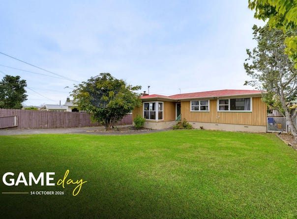 22 Clayton Avenue, Otara, Manukau City