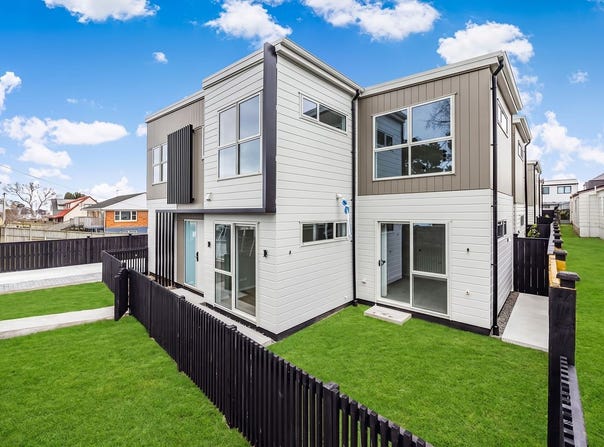 Lot 1/233 Great South Road, Manurewa 1/233 Great South Road, Manurewa, Manukau City