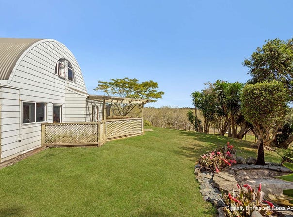 149 Booth Road, Wellsford, Rodney