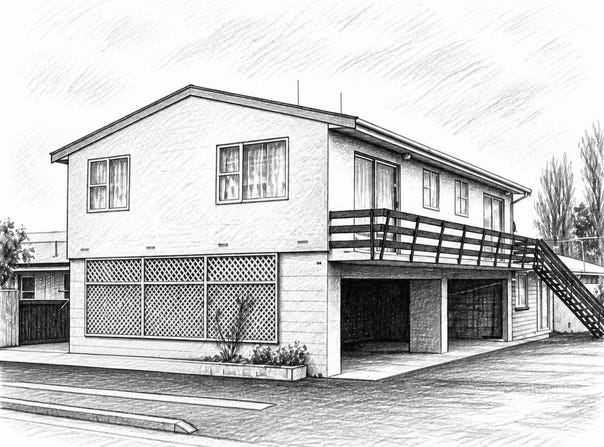South Dunedin, Dunedin City