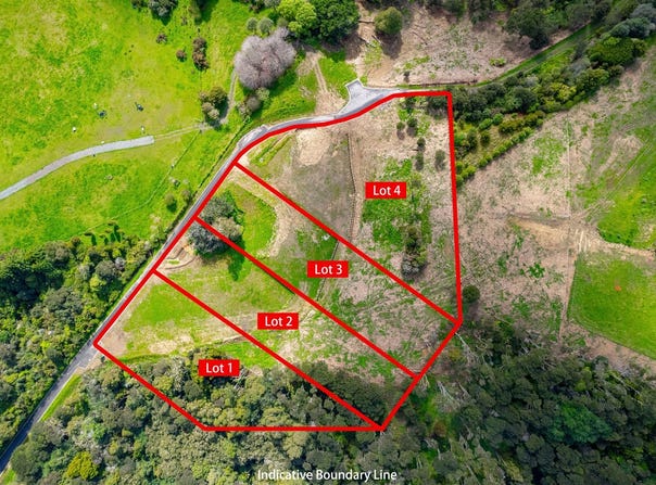 132 Whitford Park Road, Whitford, Manukau City