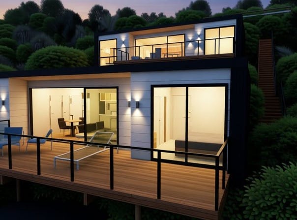 50 Riverhaven Drive, Wade Heads, Whangaparaoa, Rodney