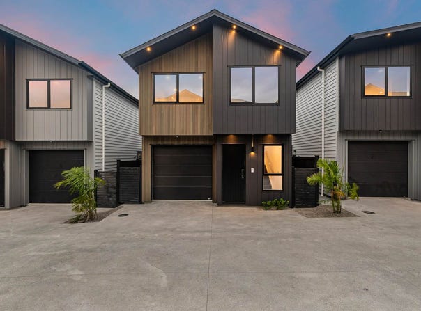 80c Tukutata Crescent, Milldale, Rodney