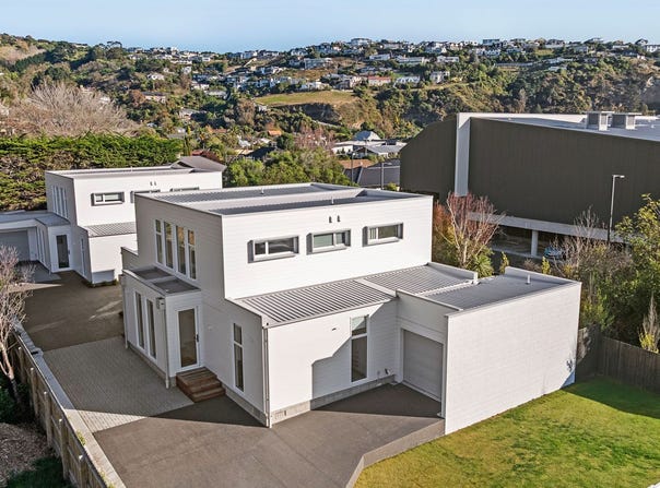 196 Main Road, Redcliffs, Christchurch City