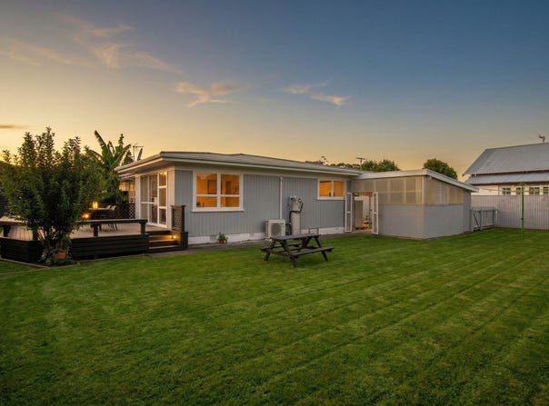 318C Ormond Road, Mangapapa, Gisborne