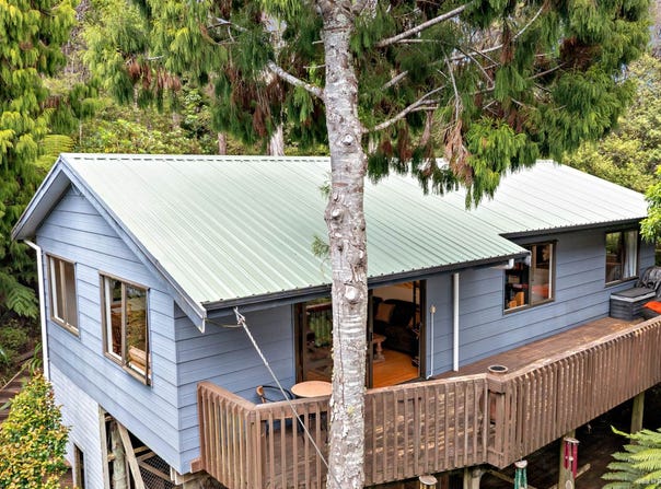 54 Opanuku Road, Henderson Valley, Waitakere City