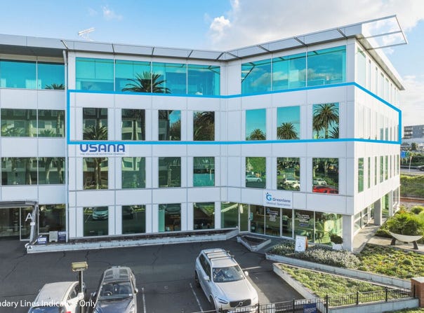 2A/93-95 Ascot Avenue, Remuera, Auckland City