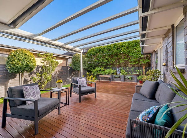 37 Pitoitoi Drive, Riverhead, Rodney