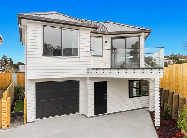 Lot 4/ 13 Albemarle Place, Massey, Waitakere City