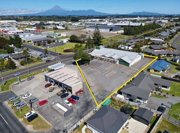 1121 Devon Road, Bell Block, New Plymouth
