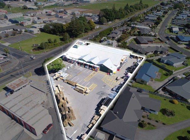 1121 Devon Road, Bell Block, New Plymouth
