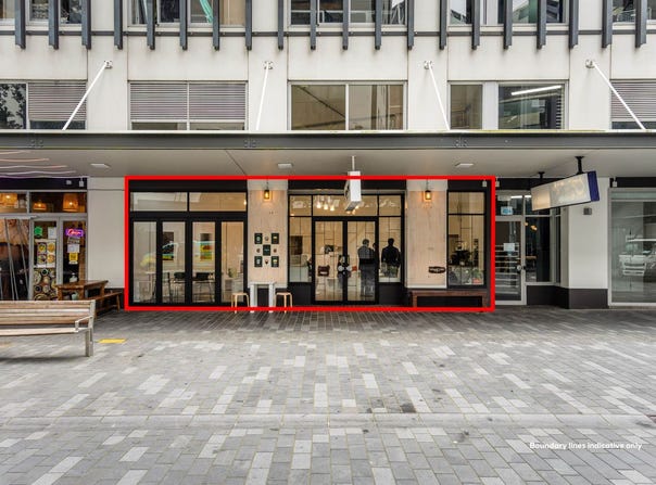Unit GJ/50 Fort Street, Auckland Central, Auckland City