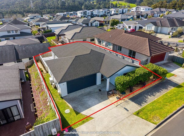 3 Barrique Road, Kumeu, Rodney
