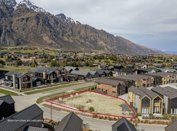 Lot 200 Ryan Loop, Jacks Point, Queenstown