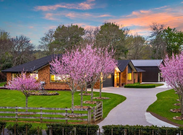 202I Ingram Road, Ramarama, Franklin