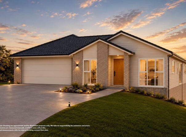 166 Hitchen Road, Pokeno, Franklin