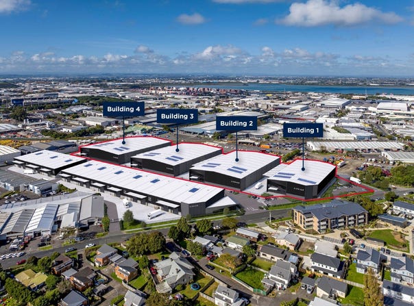 37 Felix Street, Onehunga, Auckland City